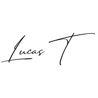 Lucas T Photography logo, Lucas T Photography contact details