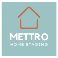 Mettro - Arquitetura de Home Staging logo, Mettro - Arquitetura de Home Staging contact details