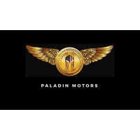 Paladin Motors LLC logo, Paladin Motors LLC contact details