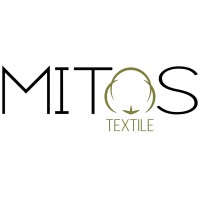 MITOS Textile logo, MITOS Textile contact details