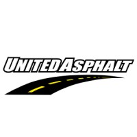 United Asphalt Company logo, United Asphalt Company contact details