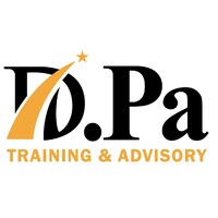 D-Pa Training and Advisory® logo, D-Pa Training and Advisory® contact details