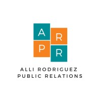 Alli Rodriguez Public Relations logo, Alli Rodriguez Public Relations contact details