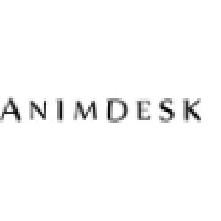 AnimDesk Studios logo, AnimDesk Studios contact details