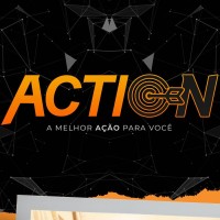 Action logo, Action contact details