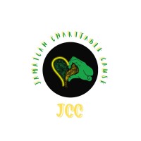 Jamaican Charitable Cause (JCC) logo, Jamaican Charitable Cause (JCC) contact details