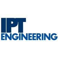 IPT Engineering Ltd logo, IPT Engineering Ltd contact details