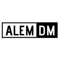 Alem Digital Marketing logo, Alem Digital Marketing contact details