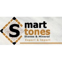 Smart Stones Company logo, Smart Stones Company contact details