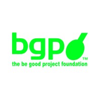 Be Good Project logo, Be Good Project contact details