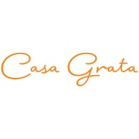 Casa Grata logo, Casa Grata contact details