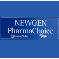 Newgen PharmaChoice logo, Newgen PharmaChoice contact details