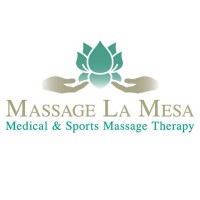 Massage La Mesa logo, Massage La Mesa contact details