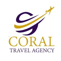 CoralTravelAgency logo, CoralTravelAgency contact details