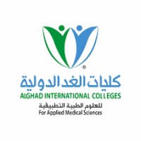 ALGHAD INTERNATIONAL COLLEGES logo, ALGHAD INTERNATIONAL COLLEGES contact details