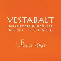 Vestabalt logo, Vestabalt contact details