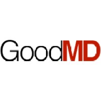 GoodMD logo, GoodMD contact details