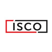 Ísco logo, Ísco contact details