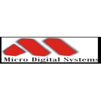 Micro Digital Systems Limited logo, Micro Digital Systems Limited contact details