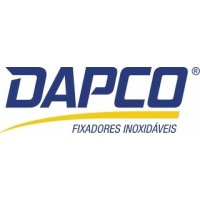 DAPCO FIXADORES INOXIDÁVEIS LTDA logo, DAPCO FIXADORES INOXIDÁVEIS LTDA contact details