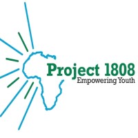 Project 1808, Inc logo, Project 1808, Inc contact details