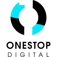 One Stop Digital Inc logo, One Stop Digital Inc contact details