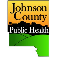 Johnson County Public Health logo, Johnson County Public Health contact details