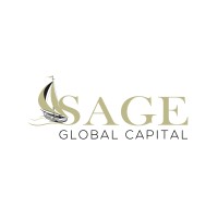 Sage Global Capital logo, Sage Global Capital contact details