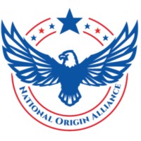 National Origin Alliance (NOA) logo, National Origin Alliance (NOA) contact details