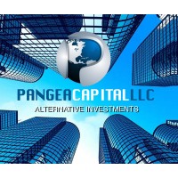 Pangea Capital Partners logo, Pangea Capital Partners contact details