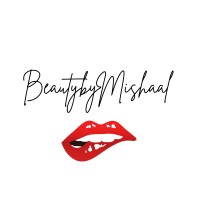 Beauty by Mishaal logo, Beauty by Mishaal contact details