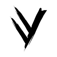 YV Art logo, YV Art contact details