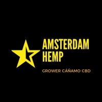 Amsterdam HEMP SRL logo, Amsterdam HEMP SRL contact details