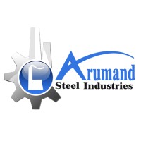 Arumand Steel Industries Pvt Ltd logo, Arumand Steel Industries Pvt Ltd contact details