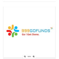 999gofunds logo, 999gofunds contact details