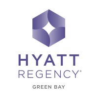 Hyatt Regency Green Bay logo, Hyatt Regency Green Bay contact details