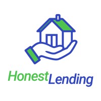 HonestLending logo, HonestLending contact details