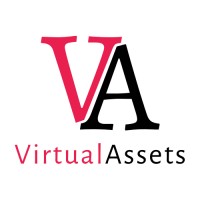 Virtual Assets logo, Virtual Assets contact details