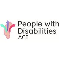 People with Disabilities ACT logo, People with Disabilities ACT contact details