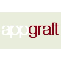 appgraft.com logo, appgraft.com contact details