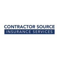 Contractor Source Insurance Services logo, Contractor Source Insurance Services contact details