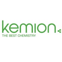 Kemion Oy logo, Kemion Oy contact details