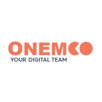 onemco logo, onemco contact details