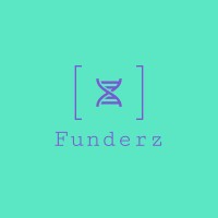 Funderz logo, Funderz contact details