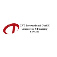 CPT International GmbH logo, CPT International GmbH contact details