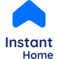 Instant Home logo, Instant Home contact details