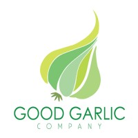 Good Garlic Company logo, Good Garlic Company contact details