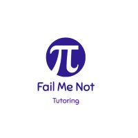 Fail Me Not Tutoring logo, Fail Me Not Tutoring contact details