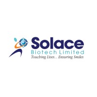 Solace Biotech Ltd logo, Solace Biotech Ltd contact details