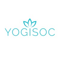 YogiSoc logo, YogiSoc contact details